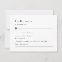 black and white wedding, foliage crest