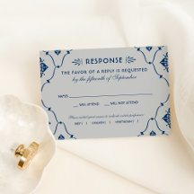 Boda Art Deco Azul y Plata de la Marina de Guerra 