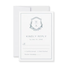 Boda Azul Dusty Floral