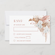 Boda Boho Acuarela