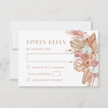 Boda Boho Acuarela
