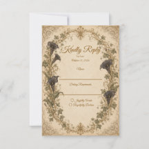 Boda Botánica Vintage y Temperamental