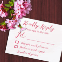 Boda Cereza Roja