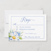 Boda de Bouquet Daisy & Field Flowers