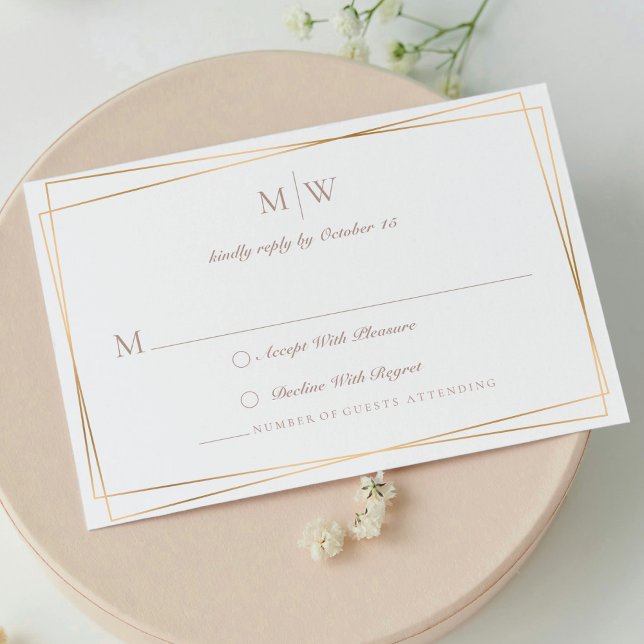 Tarjeta De Confirmación De Asistencia Boda de destino de Nueva York (Subido por el creador)