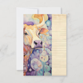 Tarjeta De Confirmación De Asistencia Boda de granja