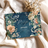 Boda de lujo victoriano Royal Elegance