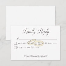 Boda de oro anota sobre Boda blanco