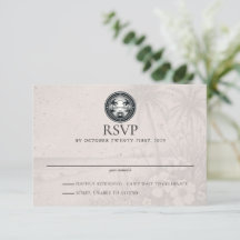 Boda de pasaporte de Hawái
