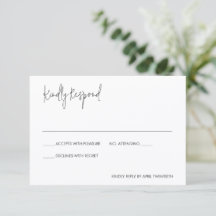 Boda elegante moderna