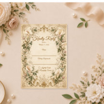 Boda Elegante Vintage con Lirios de Calla