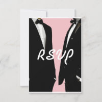 Boda elegante y moderno de los homosexuales