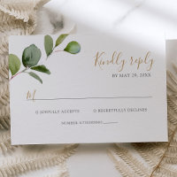 Boda Eucalyptus