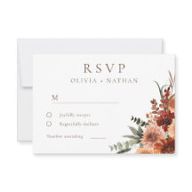 Boda Floral de Boho de All Seasons