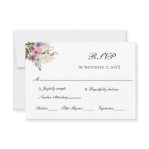 Boda formal elegante de color verde rosa morado