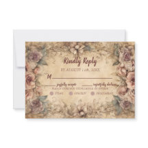 Boda italiano de época