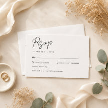 Boda Minimalista Elegante