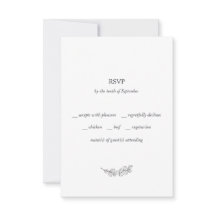 Boda Minimalista Mallory Opción de Comida Blanco N