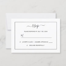 Boda Moderna en Blanco y Negro