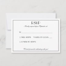 Boda moderno y elegante