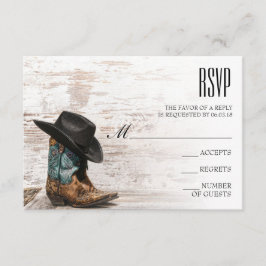 Tarjeta De Confirmación De Asistencia Boda por país (tarjeta RSVP)