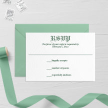 Boda retro de hoja de leche y monograma floral