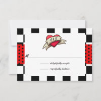 Boda Rockabilly