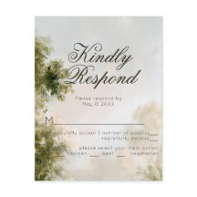 Boda romántica en el jardín