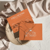 Boda único del Desierto Occidental de mano moderna