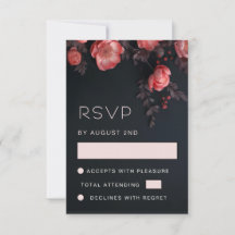 Bodas de Rosas 3D de Albaricoque
