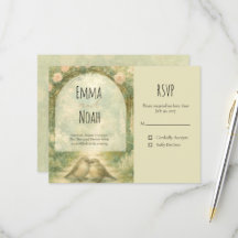 Bodas de Rosas Rosadas Jardín Inglés Regencia
