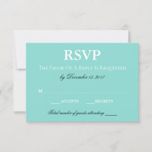 Tarjeta De Confirmación De Asistencia BRIDE Country Wedding Suite Blanco Tradicional