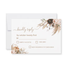 Calabaza floral de Boho se enamora