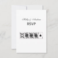 Casino Night Poker Royal Straight Flush Spades