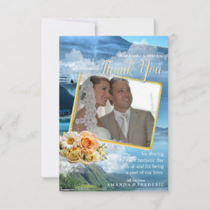 Tarjeta De Confirmación De Asistencia Celebraciones de Noruega