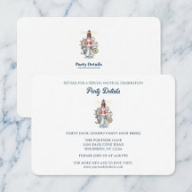 Código QR de Baliza Náutica Oceánica