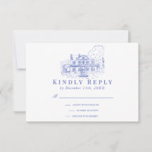 Confirmación de boda en Casa Colonial Azul/Mansión