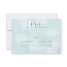 Confirmación de boda para bodas de destino