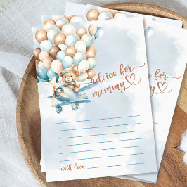 Tarjeta De Confirmación De Asistencia Consejos De Juego De Baby Shower Para Mami