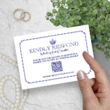 Corona Real Gótica Medieval y Código QR de Fantasí
