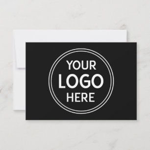 Tarjeta De Confirmación De Asistencia Creaciones personalizadas elegantes y modernas ver