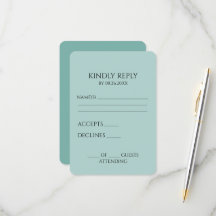 Crear su propio Personalizado Minimalista