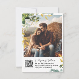 Tarjeta De Confirmación De Asistencia Detalles de la FOTO Alojamiento en el Registro de 