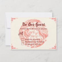 Dragón y boda chino beige fénix