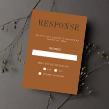 Eerie Autumn Halloween Terracotta Black Boda