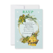 El Fiesta del jardín