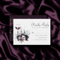 El vampiro | Moody Gothic Dark Vampy Glam