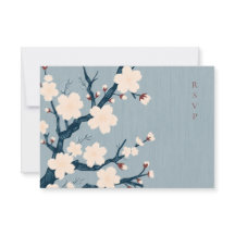 Elecciones japonesas de harina de cerezo en flor R
