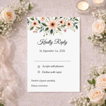 Elegante Anémona Flor Silvestre Botánica Boda
