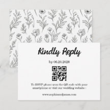 Elegante Combinación de Letra Minimalista Tradicio